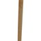 Ekena Millwork 4"W x 40"D x 40"H Traditional Rough Sawn Knee Brace, Western Red Cedar BRC04X40X40TRA00RWR - alternate 2